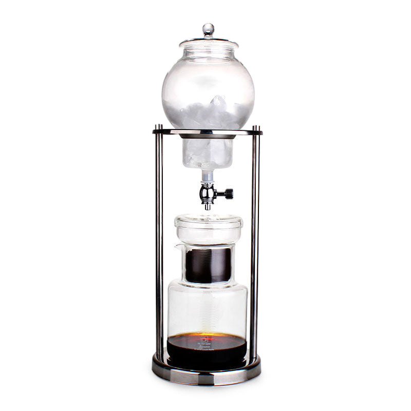 Coffee Culture Cold Drip Coffee Maker 600ml – Kakkadu