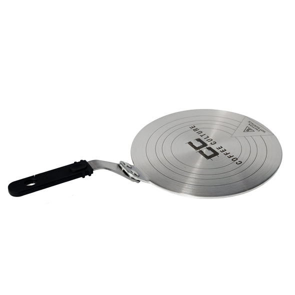 Coffee Culture Stainless Steel Induction plate 20cm