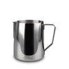 Coffee Culture stainless steel milk frothing jug 350ml