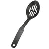 Classica Black Non Stick Slotted Spoon