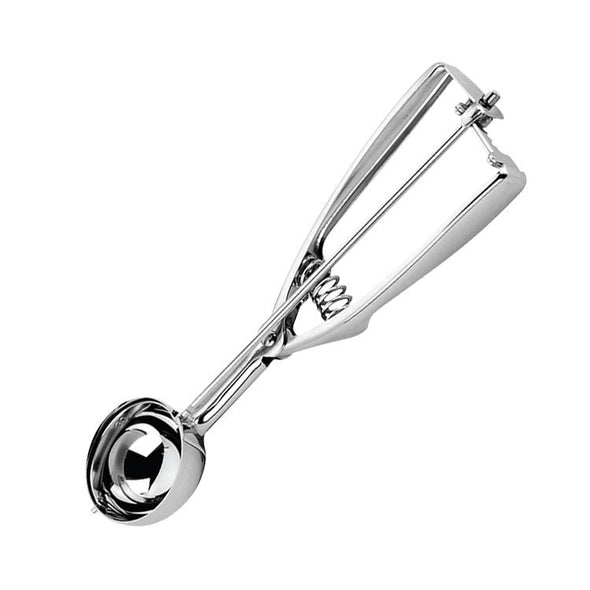 Small Stainless Steel Ice Cream Scoop