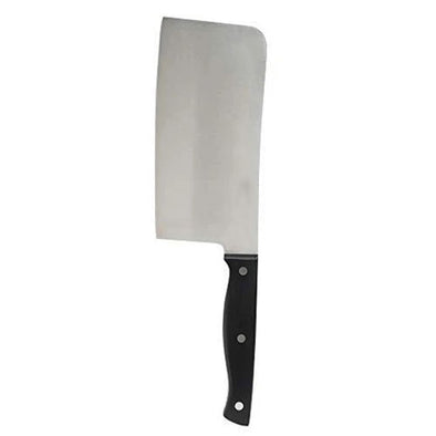Stainless Steel Cleaver Knife 