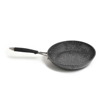 Classica Black Diamond Stone 2.0 Frypan suitable for all cooktops including induction