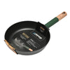 Classica Diamond Stone Natura Diecast 24cm Frypan suitable for all stove tops including induction