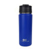 Coffee Culture Blue Double Wall Stainless steel Flask 500ml