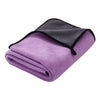 Furzone Small Purple Quick Dry Nano Absorption Dog/Cat/Pet Towel