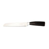 Classica Damasq set Stainless steel bread knife