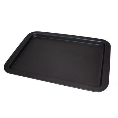 Outperform Black non stick Small Baking Cookie Tray