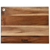 St Clare Rectangular Slim Board made from Natural Acacia End Grain