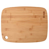 St Clare Rectangular Large Chopping Board from 3 Piece Set made from Natural Bamboo Long Grain