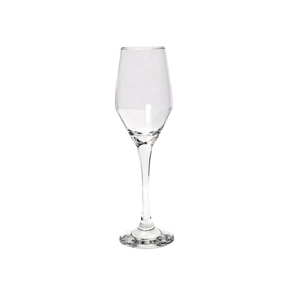 Classica Art Craft Viva Champagne Flute Glass 230ml Capacity