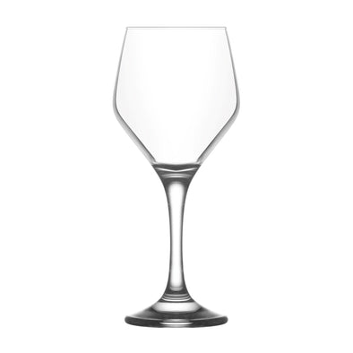 Classica Art Craft Viva Wine Glass 330ml capacity