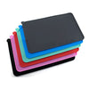 Furzone different colours for the Silicone Waterproof Spillproof Pet Feeding Mats