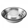 Furzone Small Stainless Steel Anti Skid Bowl
